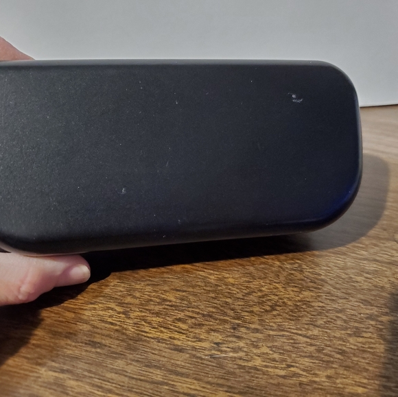 Coach glasses case - Picture 8 of 9